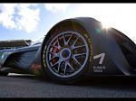 Mazda Furai Concept 2008 года